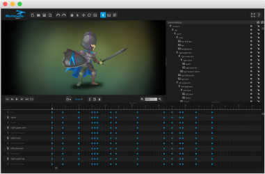 Work in Browser