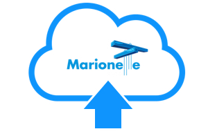 Cloud storage